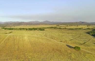 Imagem 2: Fazenda 113 alq Município de Niquelandia-Goiás