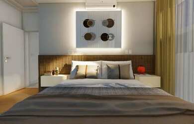 Imagem 5: Casa no Condomínio Landscape com 3 quartos para Venda, Maricá / RJ