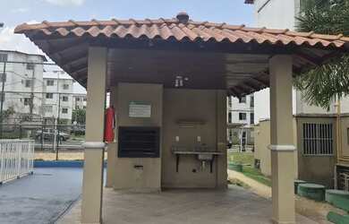 Imagem 10: Apartamento de 02 qts, Cond. Vida Nova, Lago Azul, Manaus-Am