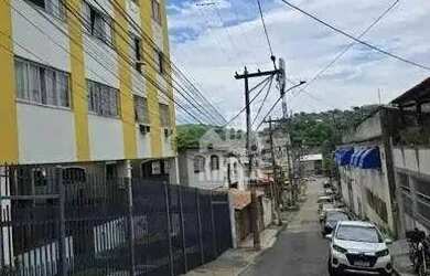 Imagem 4: Apartamento com 2 quartos à venda, 72 m² por R$ 155.000 - Santa Catarina...