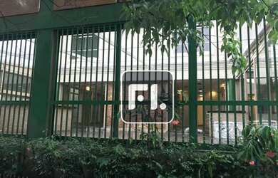 Imagem: O depósito possui 600m² de Área e está localizado em Bairro