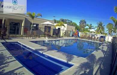 Imagem: Apartamento com 2 dormitórios para alugar, 45 m² por R$ 1.264,00/mês