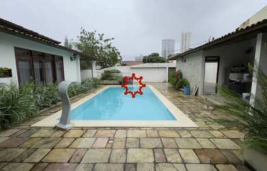 Imagem 10: Casa com 3 suítes para Locação por R$ 13.000 ou à venda por R$ 2.500.000...