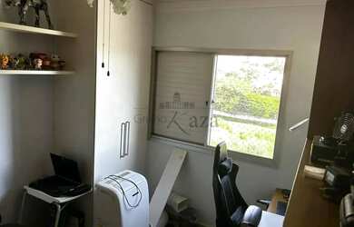 Imagem 12: Oportunidade - Apartamento - Vila Ema - Residencial Viena - 3 Dormitórios - 115m²