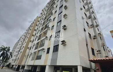 Imagem: O apartamento possui 3 Dormitórios, 2 Banheiros, 1 Vaga na