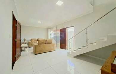 Imagem 7: Casa Moderna em Parnamirim - 3 Quartos e Lazer