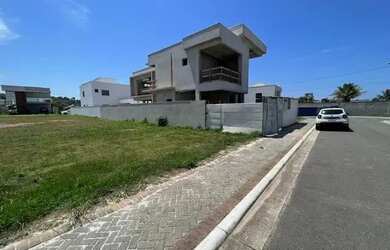 Imagem: O terreno possui 300m² de Área e está localizado em Interlagos