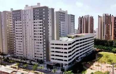 Imagem 9: Imóvel para aluguel possui 48 metros quadrados com 2 quartos em Jardim...