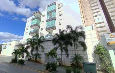 Imagem: Excelente Cobertura Duplex à Venda no Edifício Simeão Ribeiro