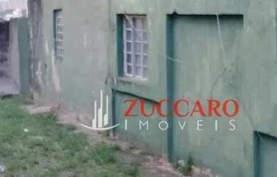 Imagem 9: Terreno à venda, 375 m² por R$ 645.000,00 - Vila Londrina - São Paulo/SP