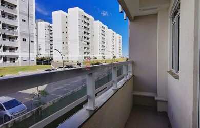 Imagem 2: APARTAMENTO À VENDA NO CONDOMÍNIO MIRANTE VISTAS JUNDIAÍ - JUNDIAÍ/SP