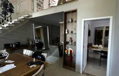 Imagem 3: CASA COND. ROYAL FOREST RESIDENCE 3 Suítes