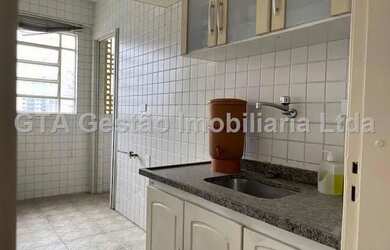 Imagem 8: Aluga-se Apartamento Barra Funda