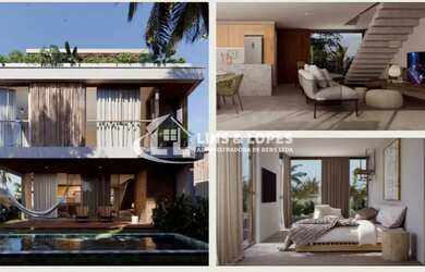 Imagem 9: Sunrise Tatuamunha. Piscina, Churrasqueira, Varandae34m² de Área