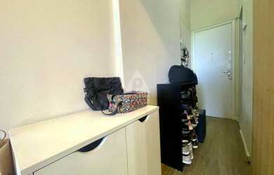 Imagem 11: Vista de cartão postal, vida de cinema seu novo lar na Enseada de Botafogo