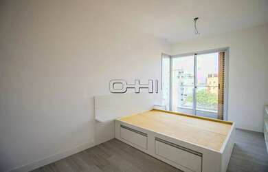 Imagem 6: Venda Apartamento 1 Dormitórios - 50 m² Vila Madalena