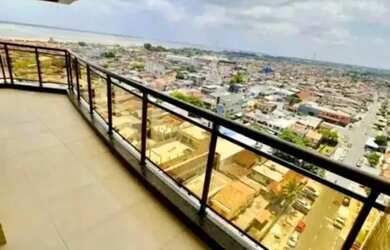 Imagem: O apartamento possui 3 Dormitórios, 3 Banheiros, 1 Vaga na