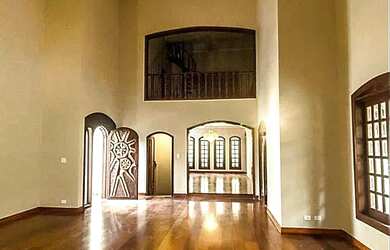 Imagem 3: Alphaville 3 para aluguel e venda com 530 metros quadrados com 4 quartos