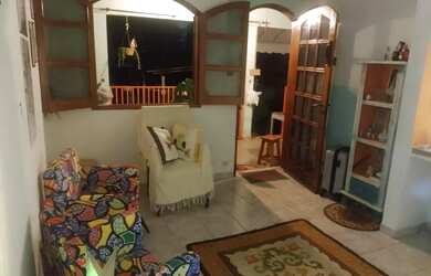 Imagem 3: Casa encantadora no Centro de Paraisópolis MG Jardim, varanda e muito...