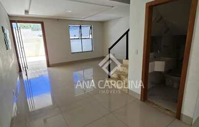 Imagem 4: Casa Moderna à Venda no Bairro Canelas