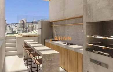 Imagem 9: Apartamento com 3 dormitórios à venda, 122 m² por R$ 2.789.000,00 -...