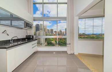 Imagem 4: Cobertura 2 dormitórios, 180 m² - venda por R$ 1.750.000 ou aluguel...