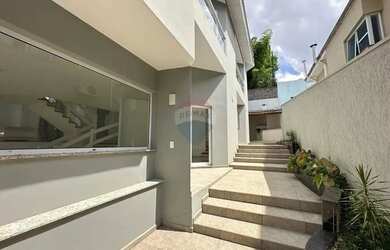 Imagem 5: Casa para locação no Residencial Zero Alphaville - Santana de Parnaíba/SP