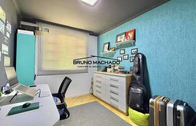 Imagem 16: Casa para Venda em Curitiba, Santa Cândida, 4 dormitórios, 1 suíte, 3 banheiros, 3 vagas