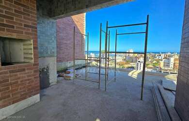 Imagem 15: Cobertura com 3 dormitórios à venda, 161 m² por R$ 2.950.000,00 - Centro - Guaratuba/PR