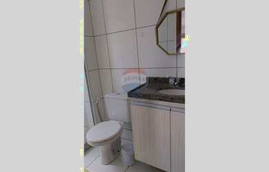 Imagem 16: Apartamento para venda em Campo Grande, nascente e com vista livre