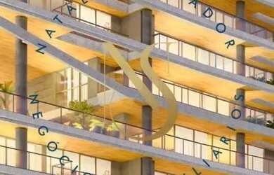 Imagem 9: Edf. Grand Yacht - Apartamento alto padrão à beira mar na Ponta Verde