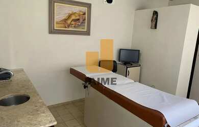 Imagem 16: Conjunto Comercial com 1 sala e 1 vaga em Higienópolis