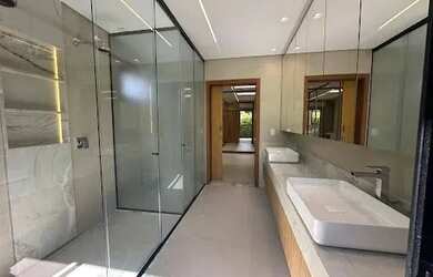 Imagem 3: Casa Jardins Munique com 4 dormitórios à venda, 514 m² por R$ 10.900.000...