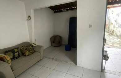 Imagem 2: CASA AMARELA PROX SITIO DA TRINDADE 3QTS SUIT 120M2