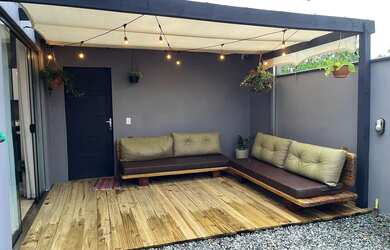 Imagem 7: Casa Praia do Ervino 150 metros do Mar