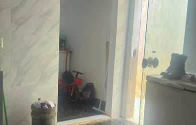 Imagem 7: Vendo ou troco casa na 13 do Parkway. Em fase de acabamento