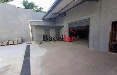 Imagem 7: Galpão - / Comercial / Sampaio