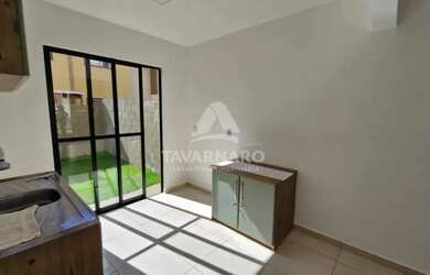 Imagem 9: Sobrado Semimobiliado Porto Carvalho