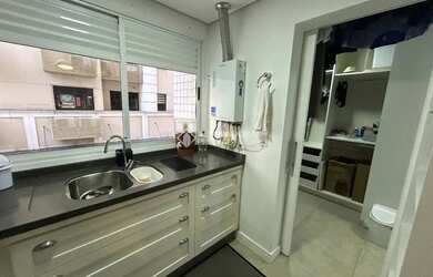 Imagem 14: Imóvel para venda com 127 metros quadrados com 3 quartos em Centro -...