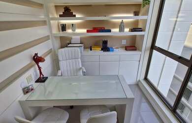 Imagem: Consultório - Locação de horários