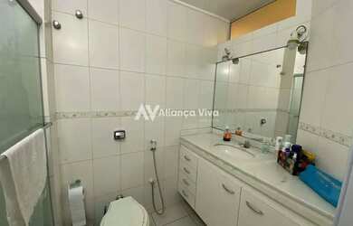 Imagem 9: Copacabana Apartamento 1 quarto