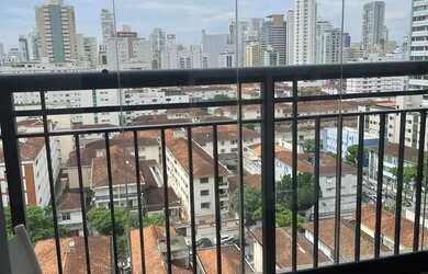Imagem: O apartamento possui 3 Dormitórios, 4 Banheiros, 1 Vaga na