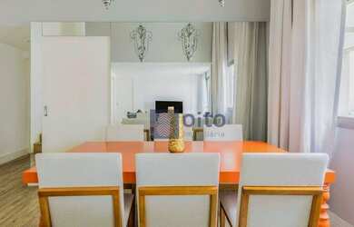 Imagem 8: Apartamento Duplex com 2 dormitórios, 100 m² - venda por R$ 2.000.000,00...
