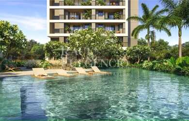 Imagem 4: Apartamento de 92m² com 2 suítes e 2 vagas de garagem