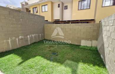 Imagem 5: Sobrado Semimobiliado Porto Carvalho