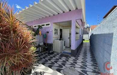 Imagem 7: Casa com 3 dormitórios à venda, 116 m² por R$ 680.000,00 - Extensão...