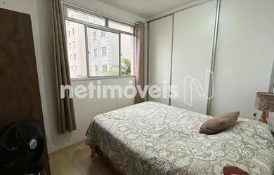 Imagem 13: Apartamento 02 quartos, com área de 52m²; À VENDA no bairro Buritis!