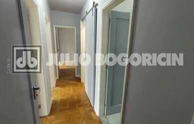 Imagem 7: Apartamento à venda em Copacabana - reformado - 3 Quartos - Vaga - Port. 24h