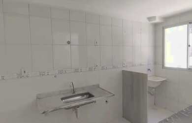 Imagem 8: APTO PRÓXIMO AO BURITÍ SHOPPING 2 QTS 1 BANHEIRO ÁREA DE LAZER