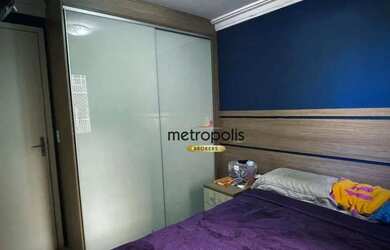 Imagem 9: Apartamento à venda, 50 m² por R$ 310.000,00 - Parque Erasmo Assunção...